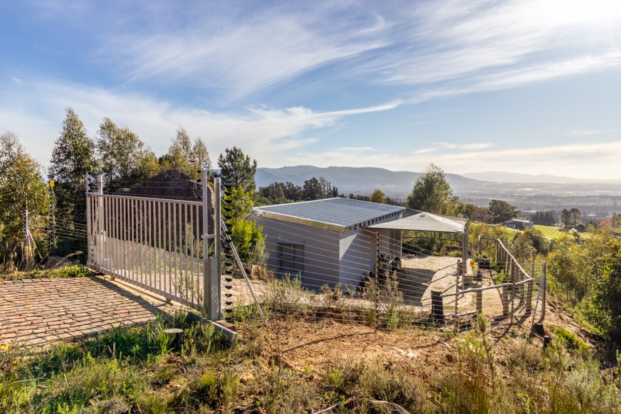 Commercial Property for Sale in Paarl Rural Western Cape